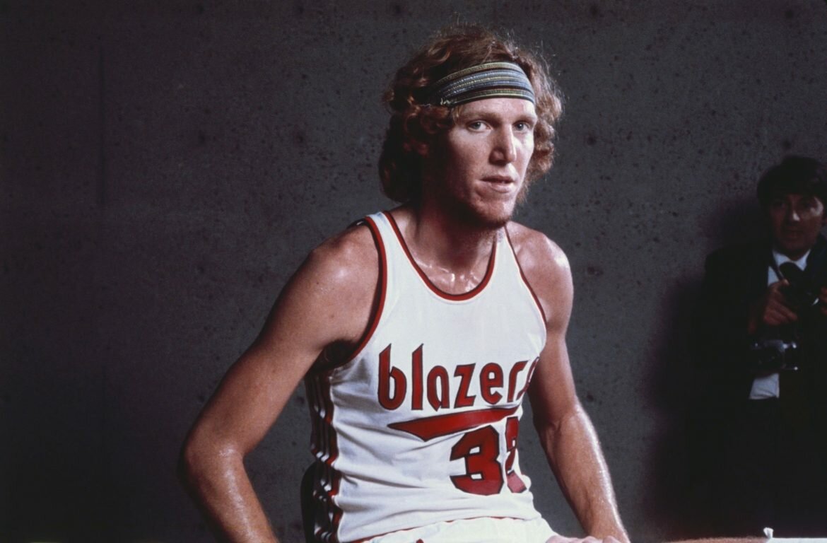 Bill Walton L’Analyste Bill Walton L'Analyste