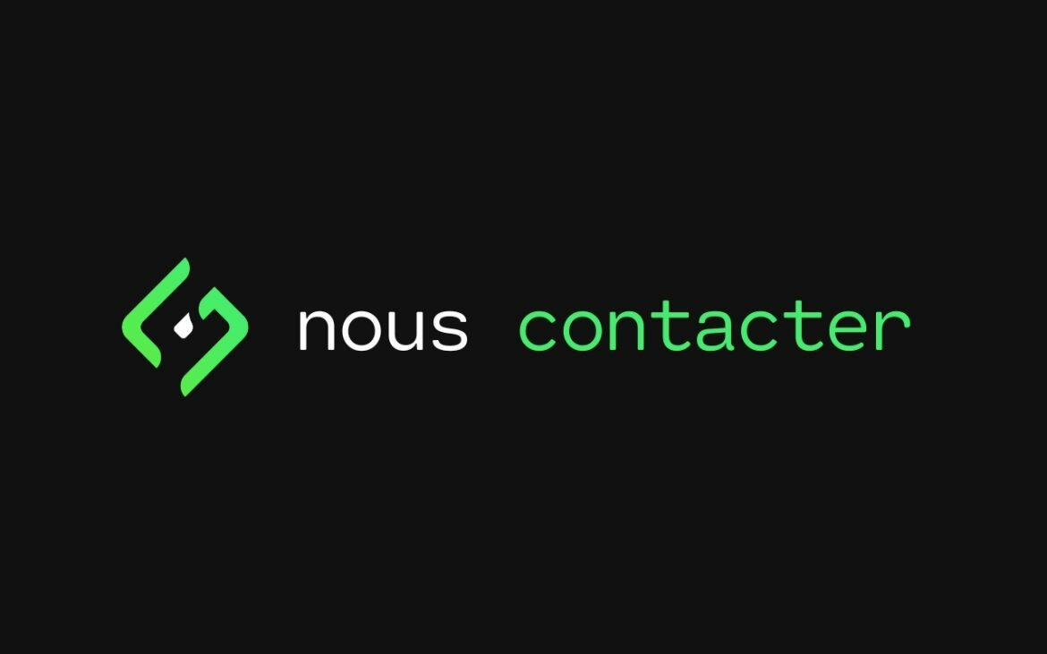 L'Analyste contact