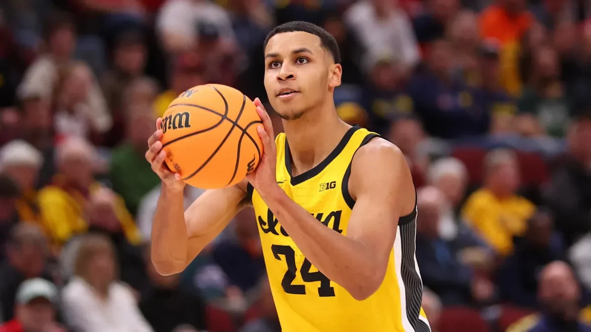 Kris Murray NBA 2023 Scouting Report